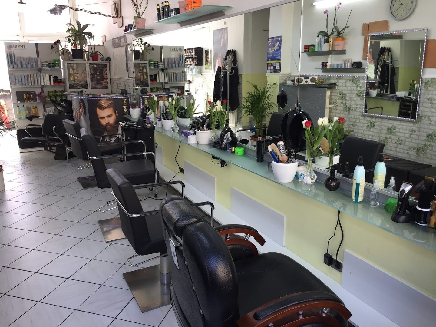 Friseur Sabah