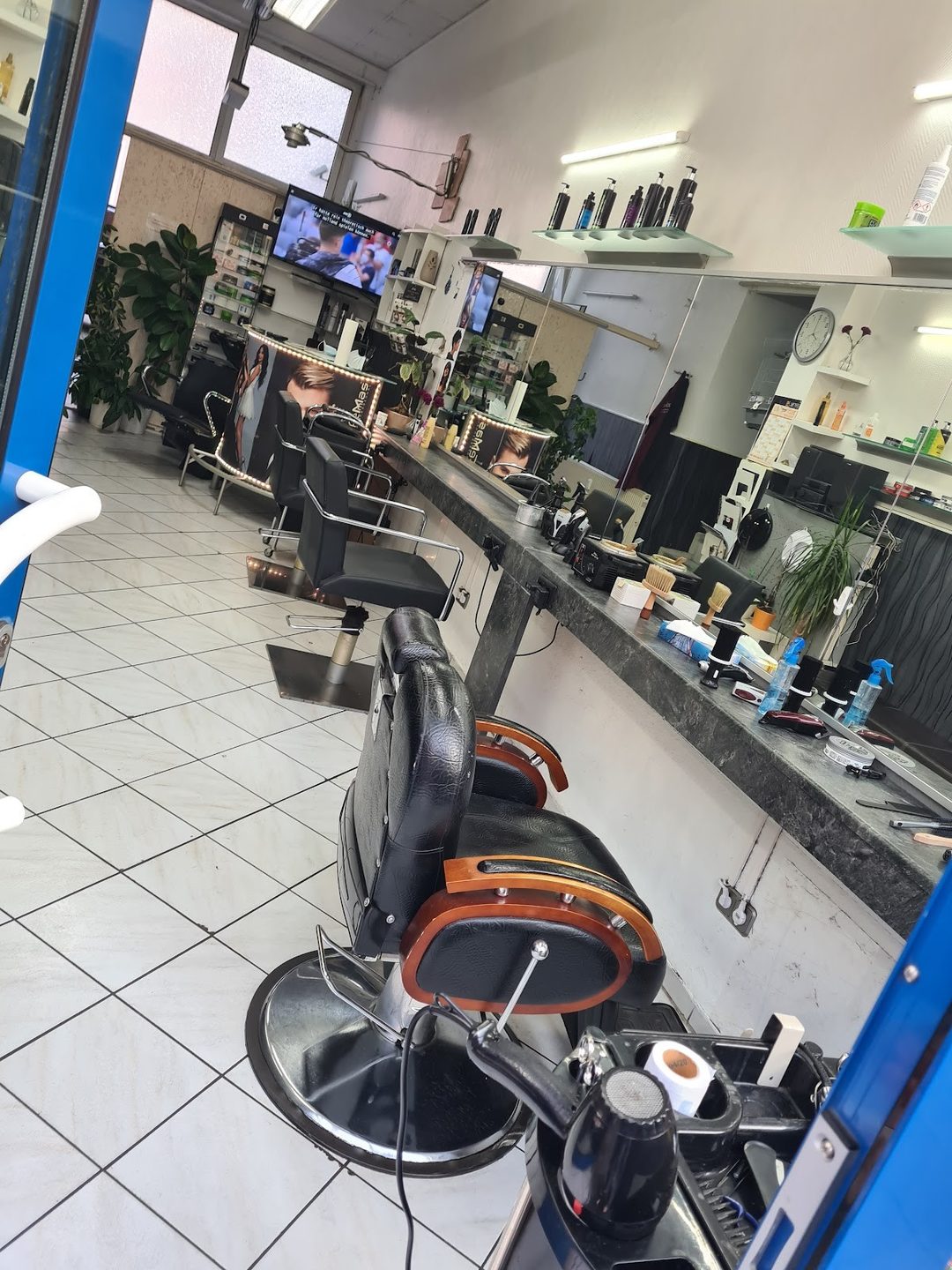 Friseur Sabah